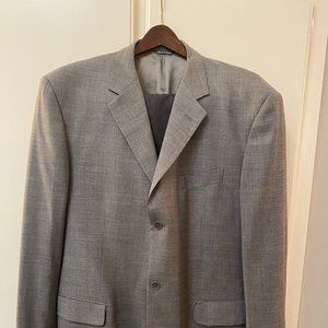 Suit blazer
